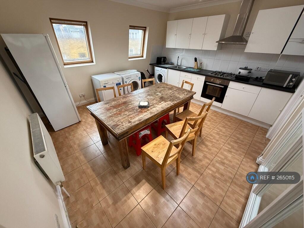 Main image of property: Parkway, London, NW1
