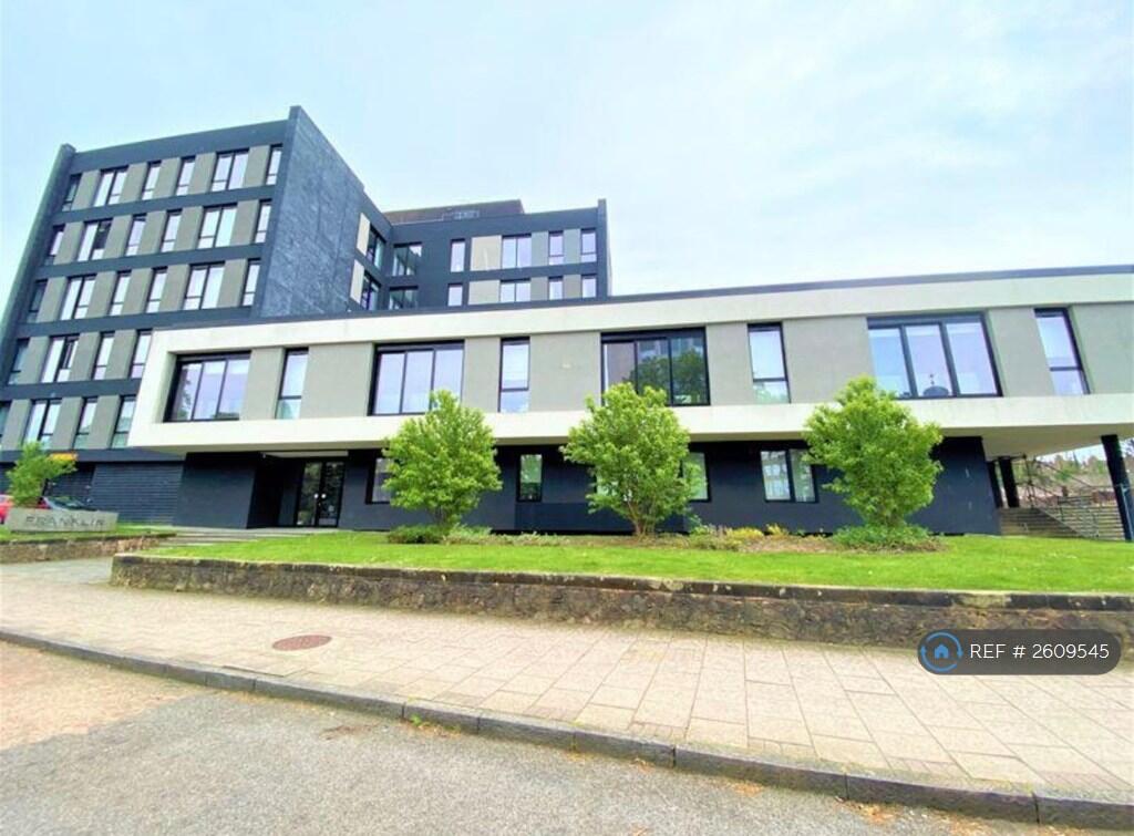 Main image of property: The Franklin, Birmingham, B30