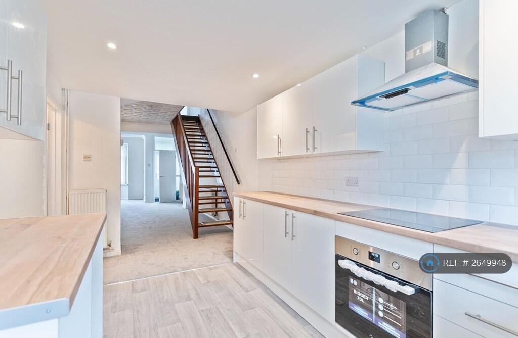 Main image of property: Station Avenue, Ynysddu, Newport, NP11