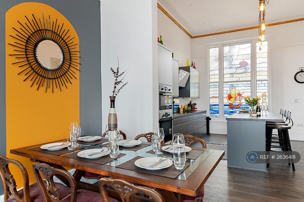 Main image of property: Powderham Terrace, Teignmouth, TQ14