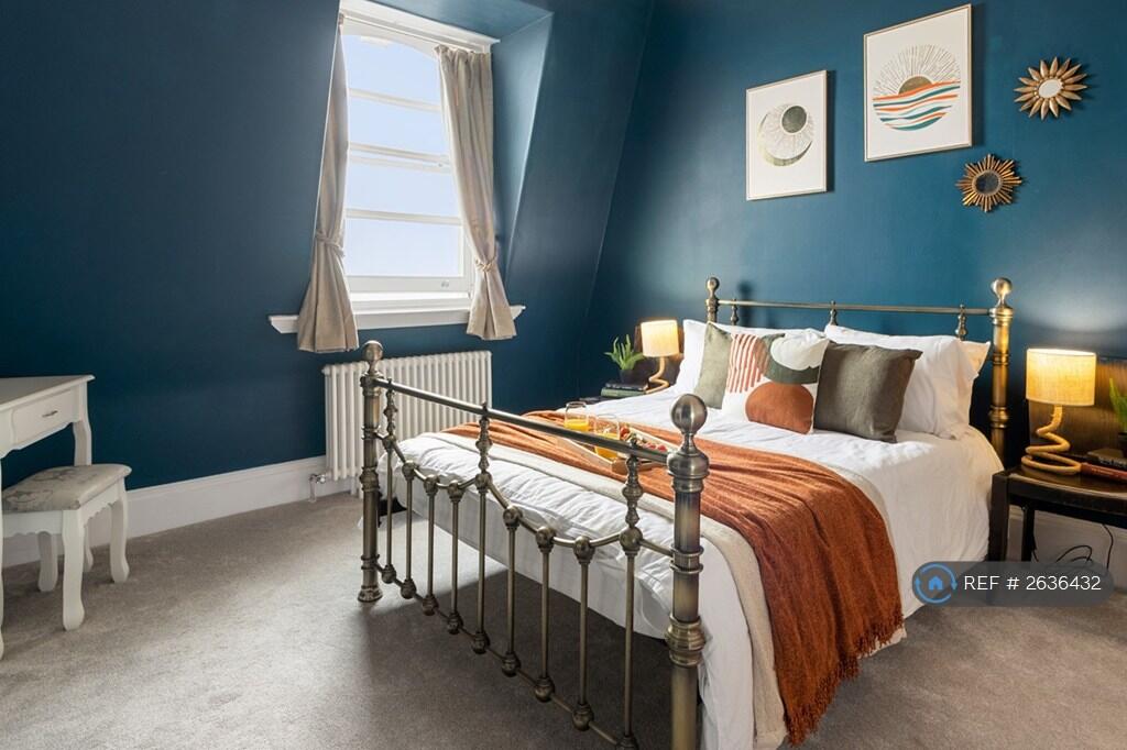 Main image of property: Powderham Terrace, Teignmouth, TQ14