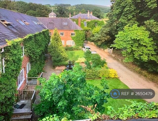 Main image of property: Bathafarn Hall, Ruthin, LL15