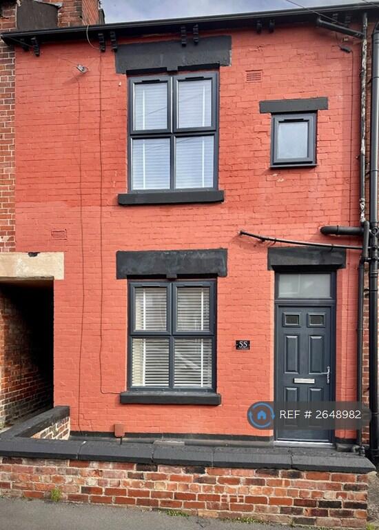 Main image of property: South View Crescent, Sheffield, S7