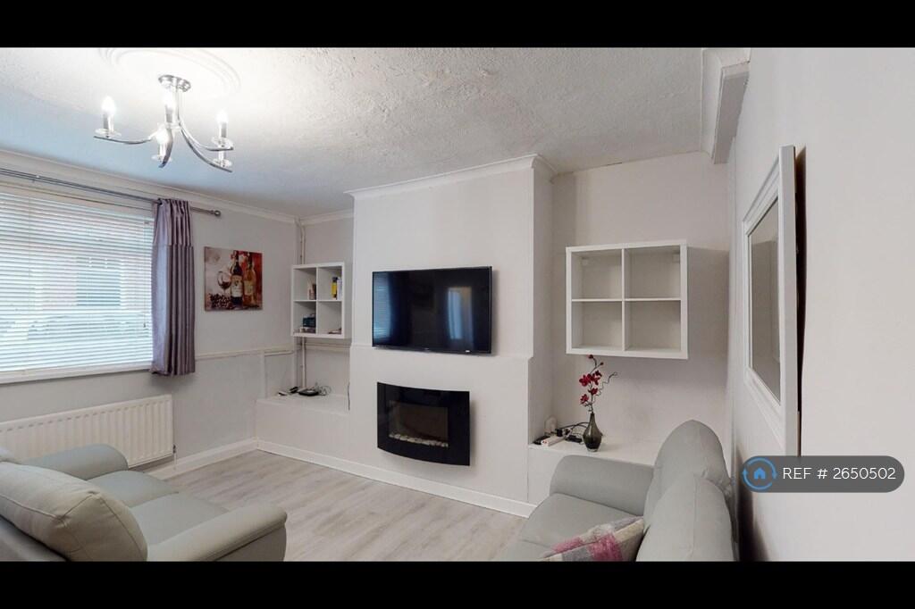 Main image of property: Mavin Street, Durham, DH1