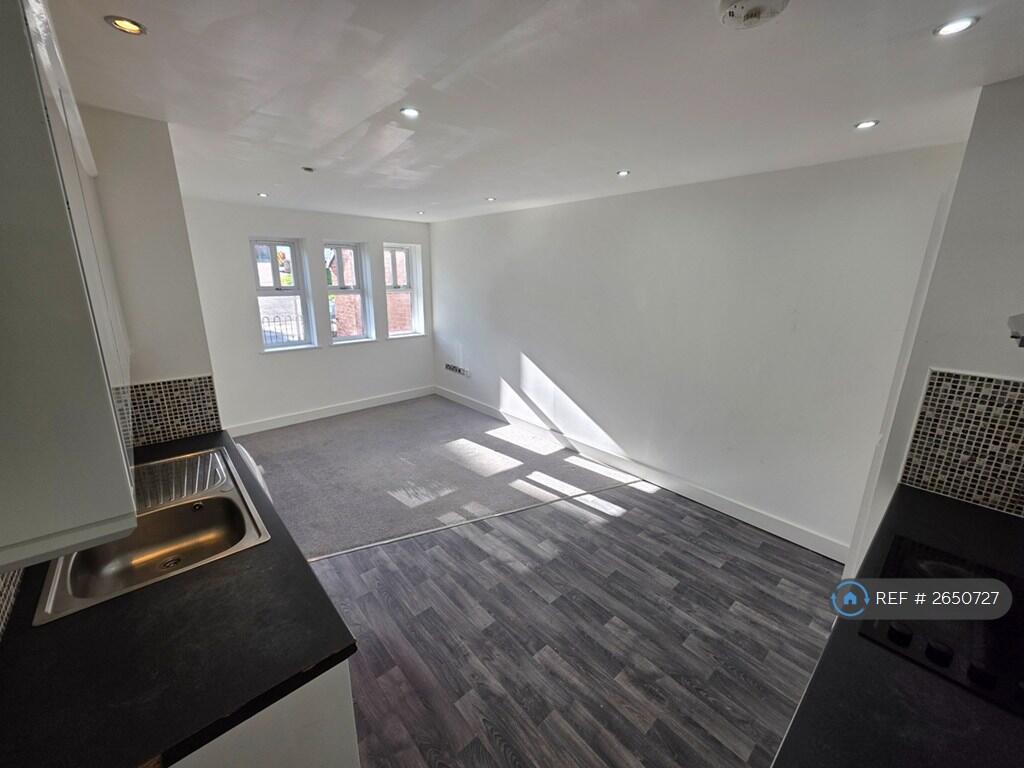 Main image of property: King Edward Street, Normanton, WF6