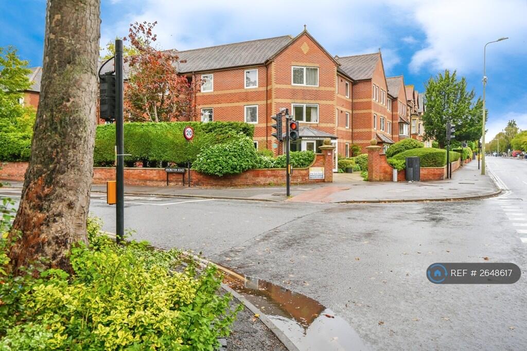 Main image of property: Diamond Court, Oxford, OX2