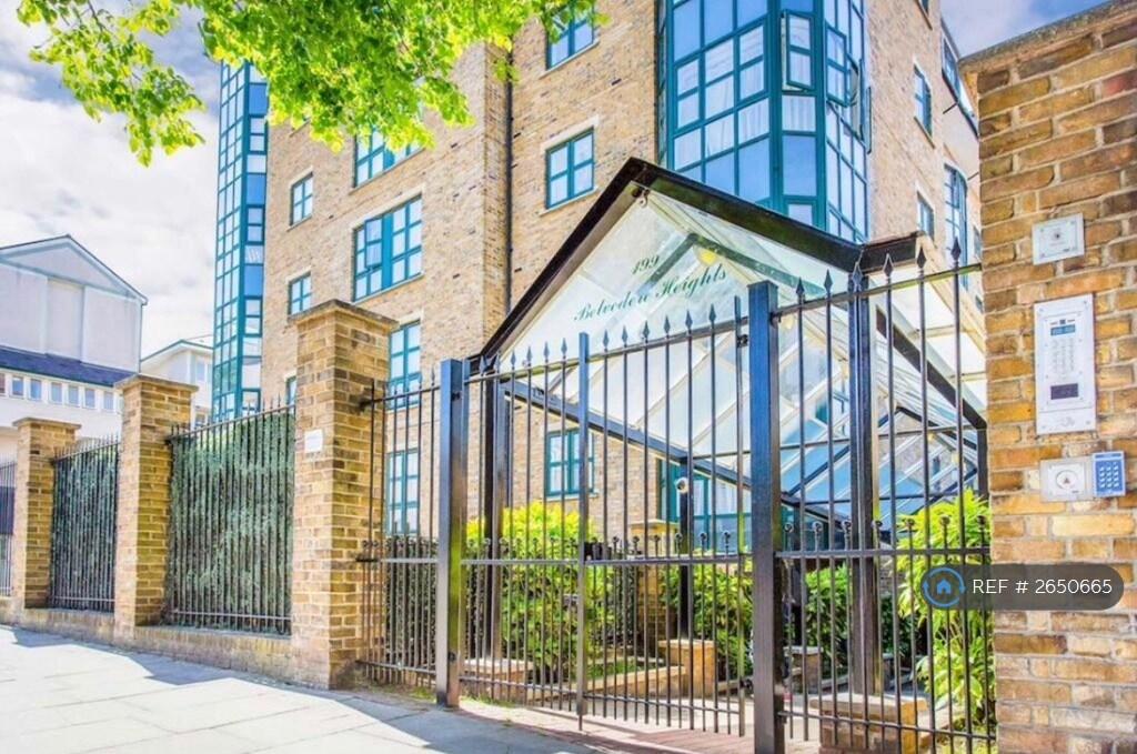 Main image of property: Lisson Grove, London, NW8
