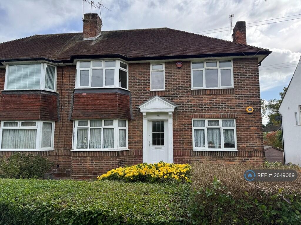 Main image of property: The Fairway, London, NW7