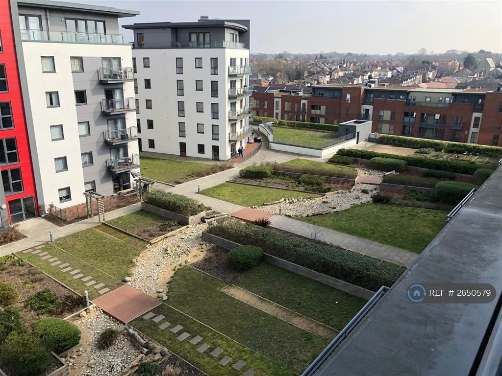 Main image of property: Denyer Walk, Southampton, SO19