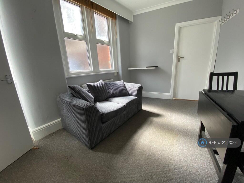 Main image of property: Muswell Road, London, N10