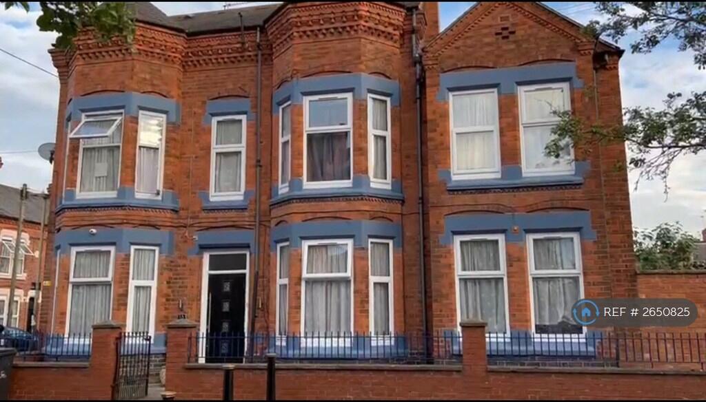Main image of property: Skipworth Street, Leicester, LE2
