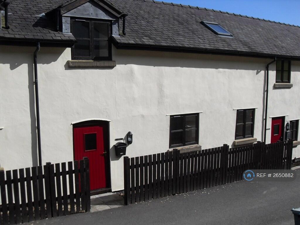 Main image of property: The Stables, Abergele, LL22