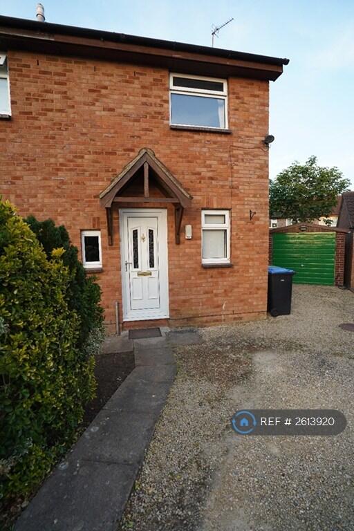 Main image of property: Maitland Close, Chippenham, SN15