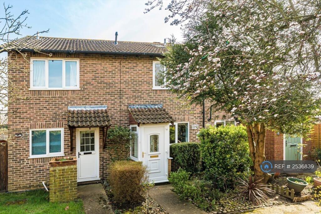 Main image of property: Stevens Close, Hampton, TW12