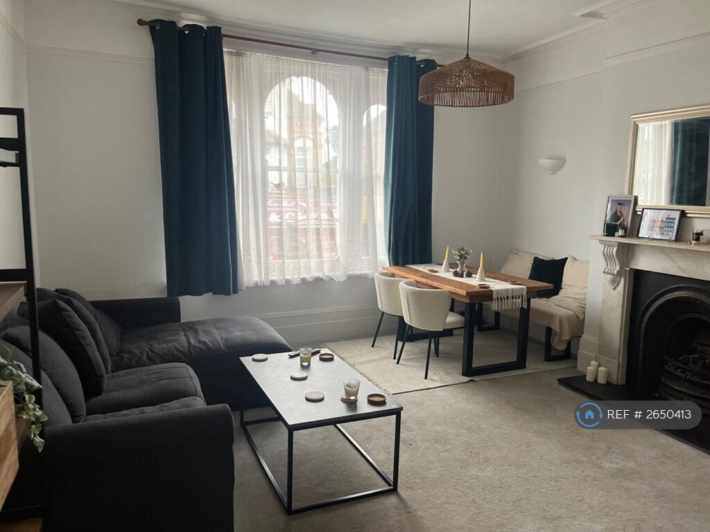 Main image of property: Bromley Road, Beckenham, BR3