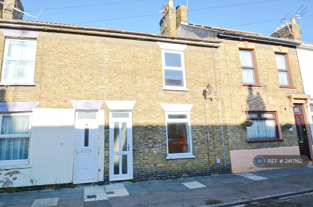 Main image of property: Meyrick Road, Sheerness, ME12