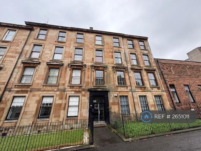 Main image of property: Rose Street, Glasgow, G3