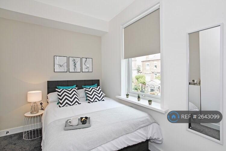 Main image of property: Longfield Terrace, Wakefield, WF2