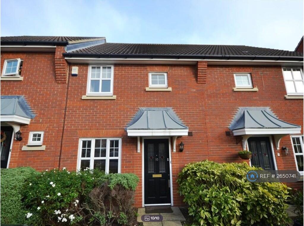 Main image of property: Colebrook Close, London, NW7