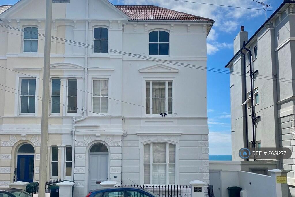 Main image of property: West Hill Road, St. Leonards-On-Sea, TN38