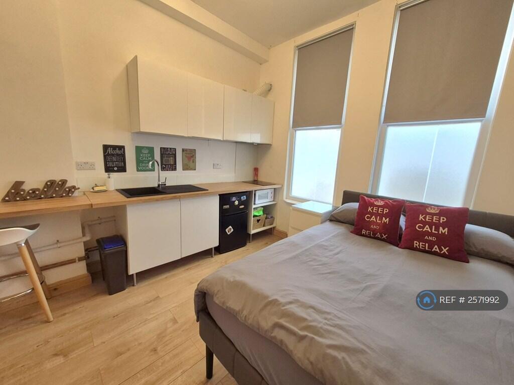 Property image for Clarendon Road, Birmingham, B16