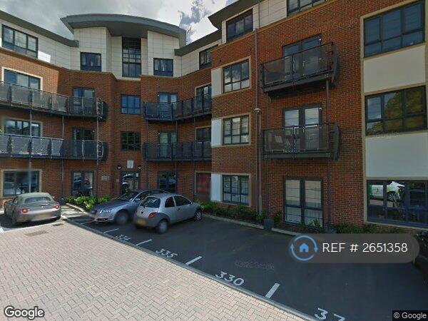 Main image of property: Wallis Square, Farnborough, GU14