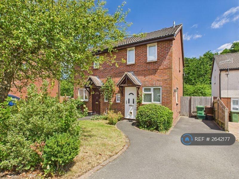 Main image of property: Green Way, Tunbridge Wells, TN2