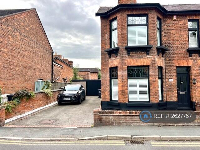 Main image of property: Wistaston Road, Willaston, Nantwich, CW5
