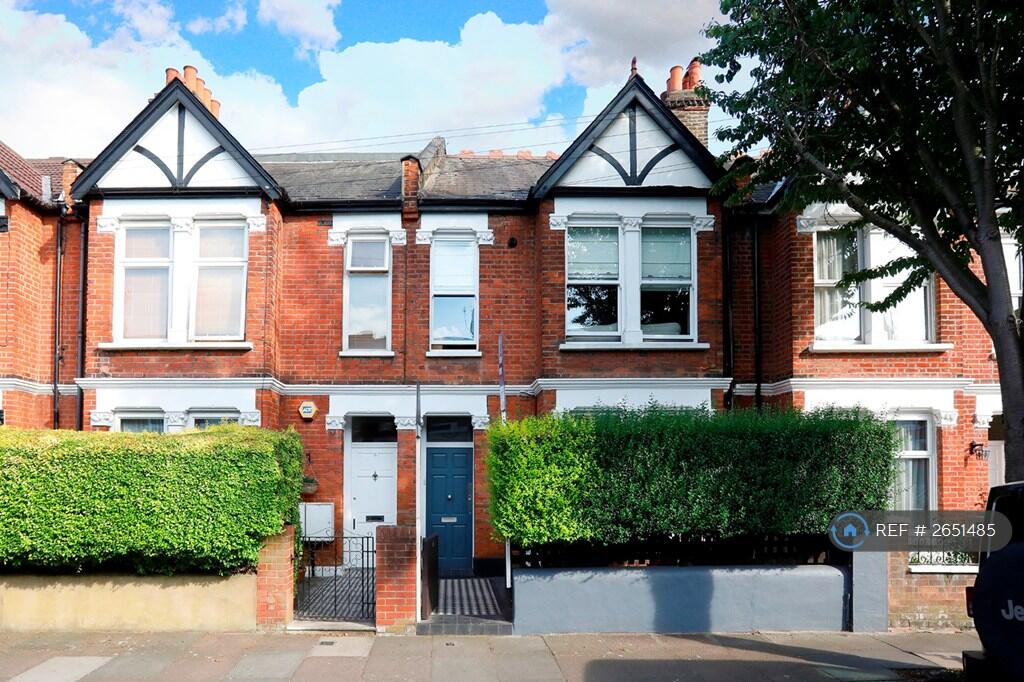 Main image of property: Weston Road, London, W4