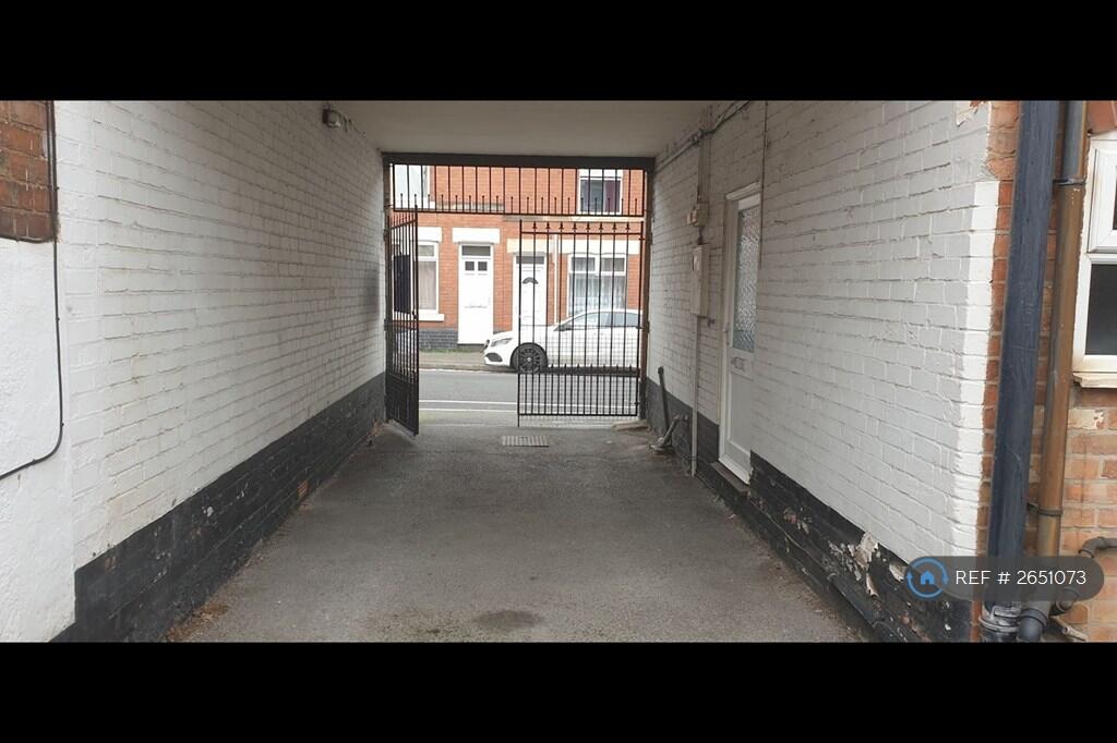 Main image of property: May Street, Derby, DE22