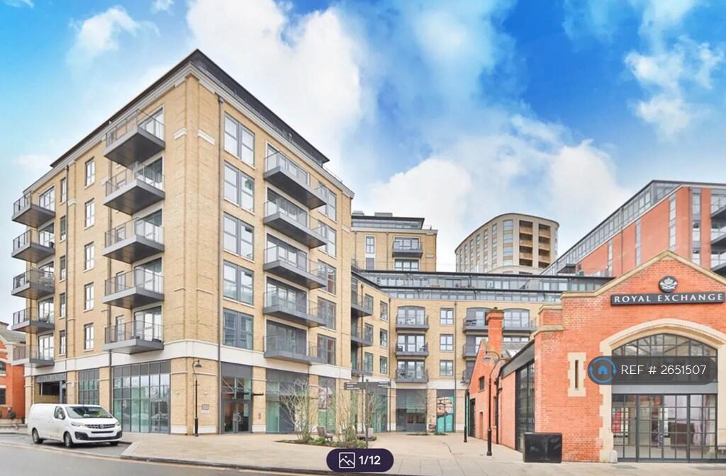 Main image of property: Yorke House, Kingston Upon Thames, KT1