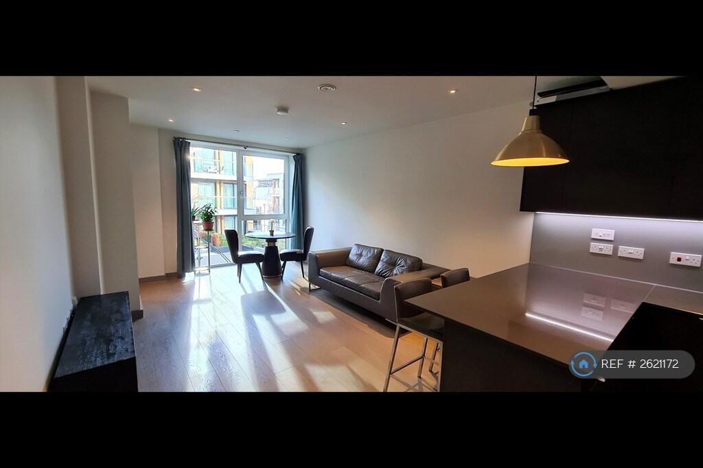 Main image of property: Taper Building, London, SE1