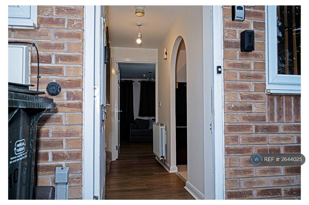 Main image of property: Carpenter Road, Coventry, CV2
