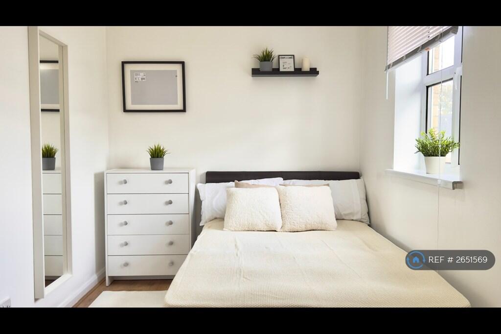 Main image of property: Gadd Street, Nottingham, NG7