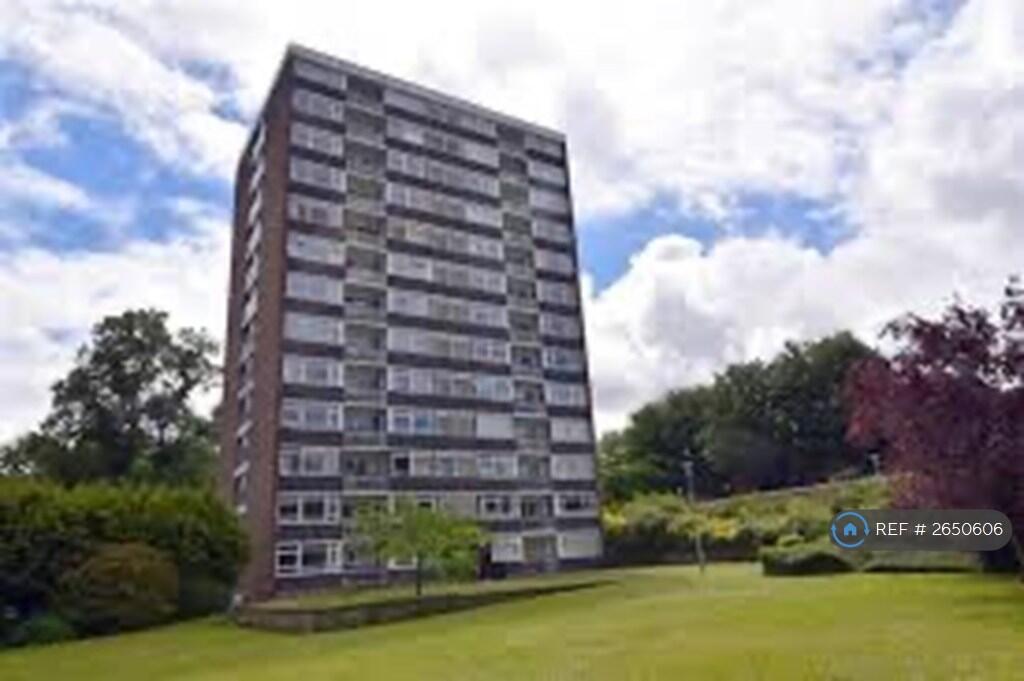 Main image of property: Chadbrook Crest, Birmingham, B15