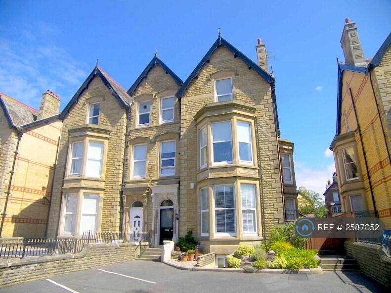 Main image of property: Clifton Drive North, Lytham St. Annes, FY8