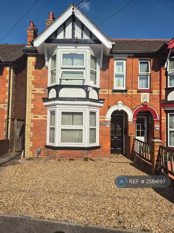 Main image of property: Junction Road, Andover, SP10