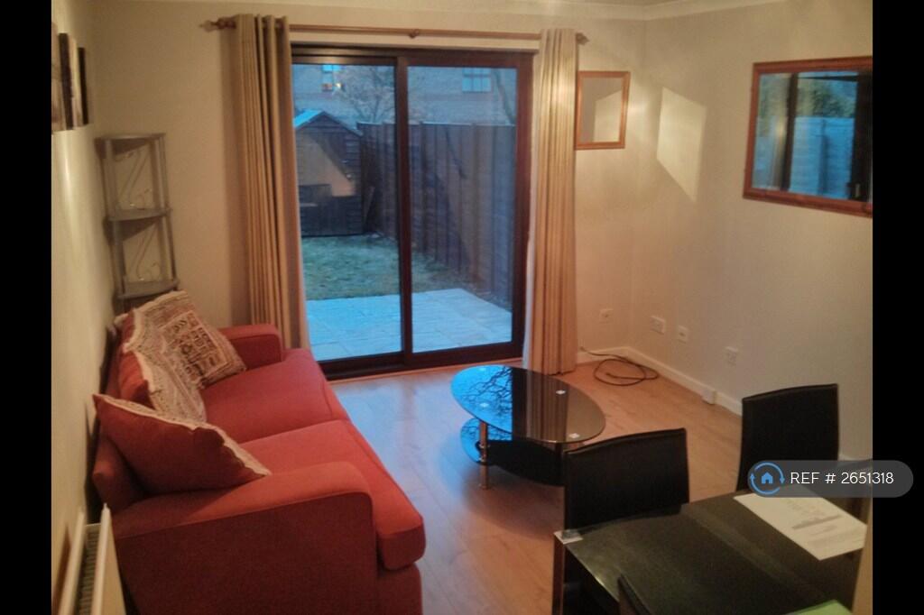 Main image of property: Blackham Court, Milton Keynes, MK6