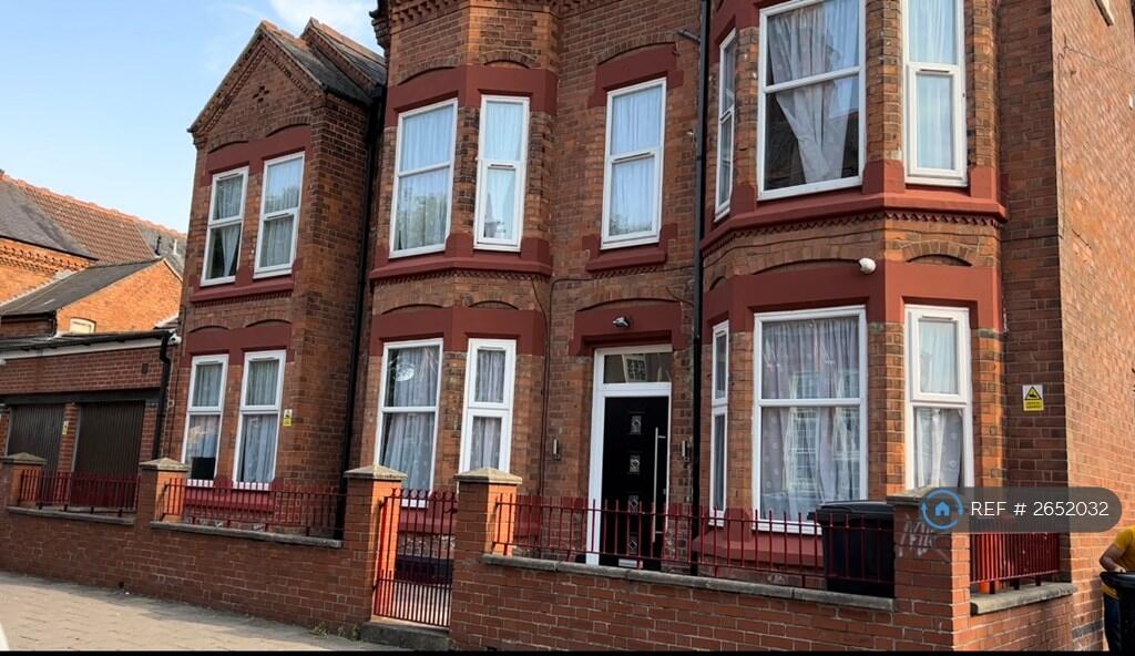 Main image of property: Skipworth Street, Leicester, LE2
