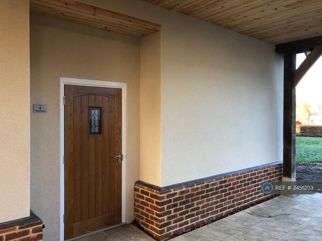 Main image of property: Churn Stables, Blewbury, Didcot, OX11