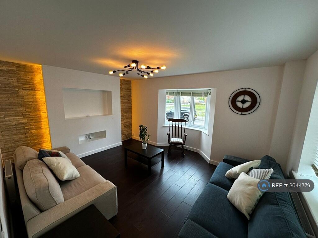 Main image of property: Cannock Drive, Maidstone, ME15