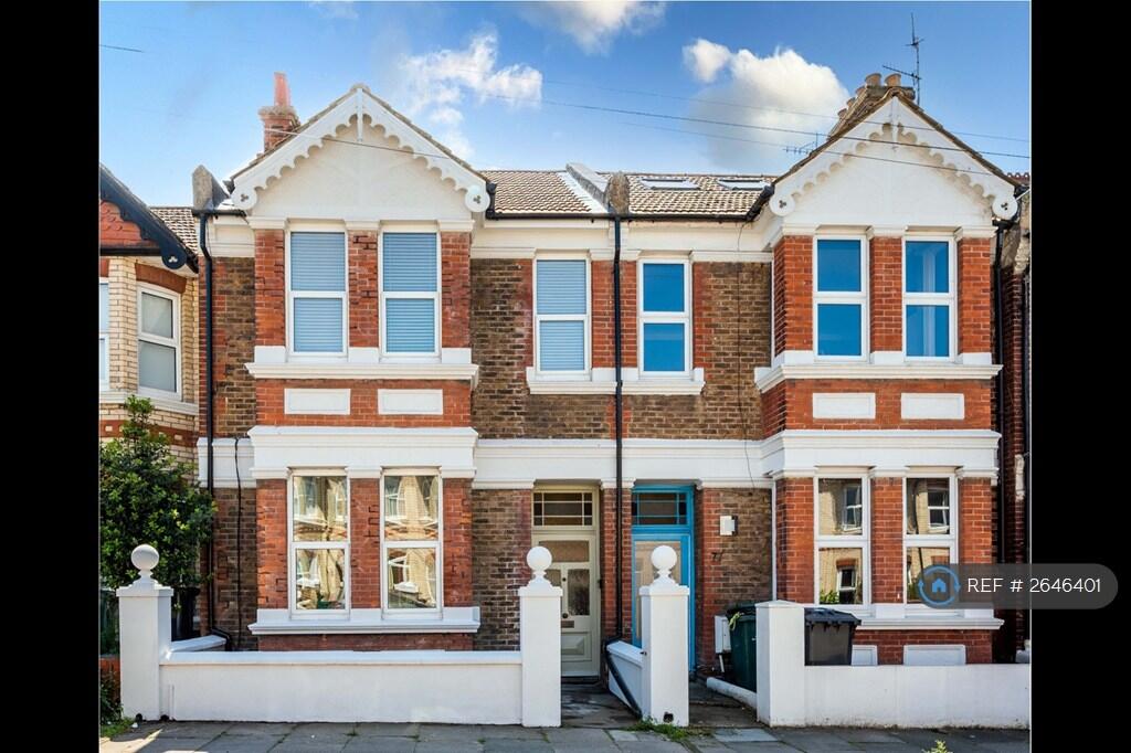 Main image of property: St. Andrews Road, Portslade, Brighton, BN41