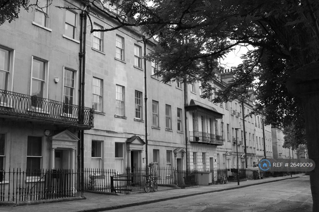 Main image of property: Kensington Place, Bath, BA1