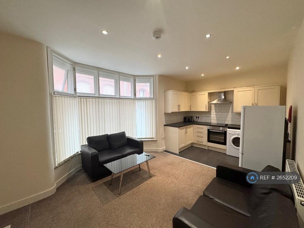 Main image of property: Scarisbrick Avenue, Southport, PR8