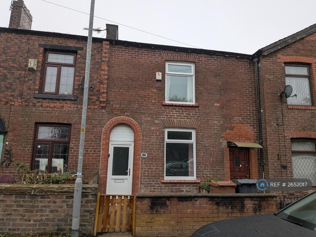 Main image of property: Broadbent Road, Oldham, OL1