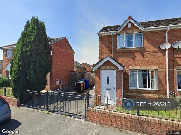 Main image of property: Cascade Drive, Salford, M7