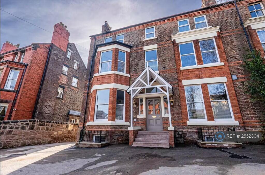 Main image of property: Croxteth Road, Liverpool, L8