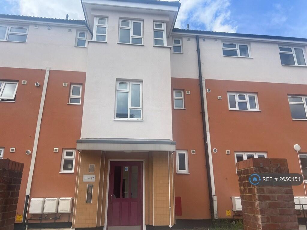 Main image of property: Balmoral Drive, Borehamwood, WD6