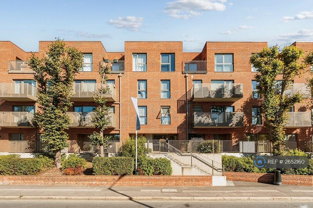 Main image of property: Cadmium Apartments, Harrow, HA1