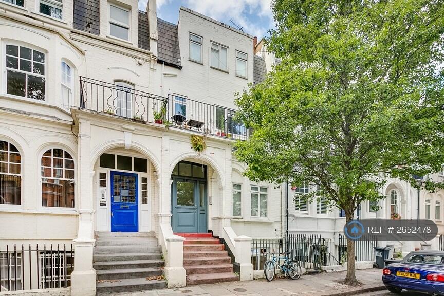 Main image of property: Crookham Road, London, SW6